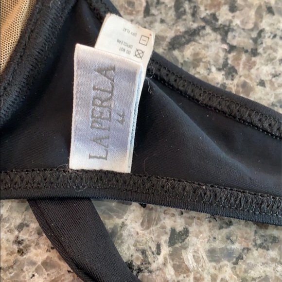 La Perla Swimsuit - Picture 3 of 4